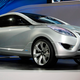 Illustration for article titled Hyundai Nuvis Concept: Hybrid Blue Drive Gives It Wings
